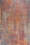 Conceptum Folk Chenille Multicolor 75 x 150 cm